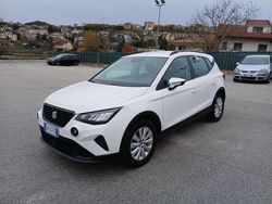 Bianco Usata 2023 Seat Arona Style SUV | 16.300 € (Buon prezzo)