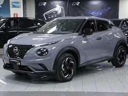 Grigio Nuova 2025 Nissan Juke Acenta SUV | 25.500 € (Buon prezzo)