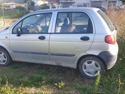 Usata 2001 Chevrolet Matiz SE Due volumi | 1000 € (Buon prezzo)