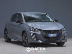 Grigio Usata 2025 Peugeot 208 Allure Due volumi | 16.998 € (Ottimo prezzo)