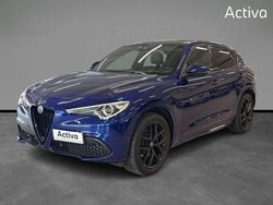 Altro Usata 2021 Alfa Romeo Stelvio Veloce SUV | 33.400 € (Buon prezzo)