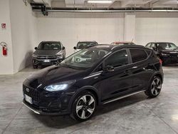 Agate black Usata 2023 Ford Fiesta Active Due volumi | 17.790 € (Buon prezzo)