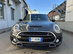Grigio Usata 2018 Mini Cooper Clubman Business Station wagon | 18.900 € (Buon prezzo)
