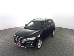 Nero Usata 2021 Haval H2 SUV | 12.990 € (Buon prezzo)