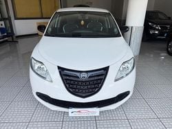 Bianco Usata 2014 Lancia Ypsilon Gold Due volumi | 5499 € (Buon prezzo)