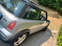 Usata 2002 Mini Cooper Due volumi | 2700 € (Buon prezzo)