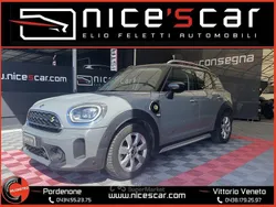 Grigio Usata 2021 Mini Cooper S Countryman Business SUV | 25.890 € (Buon prezzo)
