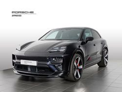 Usata 2025 Porsche Macan 4 Electric SUV | 113.500 €