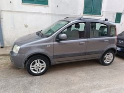 Usata 2010 Fiat Panda Due volumi | 5000 € (Cara)