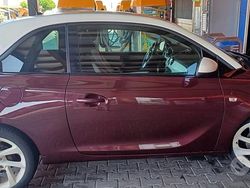 Usata 2014 Opel Adam Due volumi | 4500 €