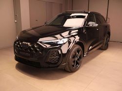 Nero mythos Nuova 2025 Audi Q5 S-Line SUV | 65.890 €