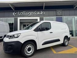 Bianco Usata 2020 Citroën Berlingo Live Monovolume | 14.900 € (Super prezzo)