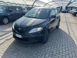 Nero Usata 2023 Lancia Ypsilon Silver Due volumi | 11.990 € (Buon prezzo)