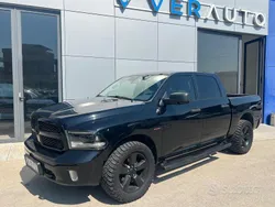 Nero Usata 2022 Dodge Ram Pick-up | 58.900 € (Super prezzo)