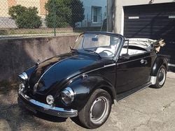 Nero Usata 1970 VW Maggiolino Cabrio | 13.000 €