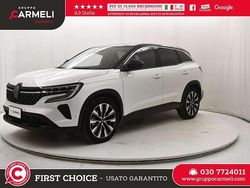 Bestyle montecarlo (bianco na Usata 2024 Renault Austral Techno SUV | 26.700 € (Buon prezzo)