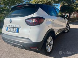 Bianco Usata 2019 Renault Captur SUV | 10.900 € (Super prezzo)