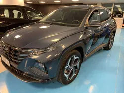Grigio Usata 2023 Hyundai Tucson SUV | 24.990 € (Ottimo prezzo)