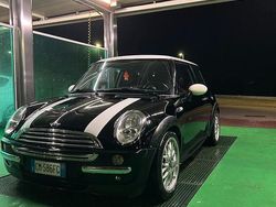 Usata 2004 Mini ONE Due volumi | 3100 € (Buon prezzo)