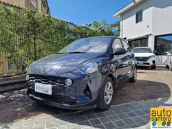 Grigio Usata 2023 Hyundai i10 Advanced Plus Due volumi | 12.950 € (Buon prezzo)