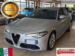 Grigio Usata 2020 Alfa Romeo Giulia Tre volumi | 13.950 € (Super prezzo)