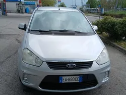 Usata 2010 Ford C-MAX Monovolume | 2800 € (Buon prezzo)
