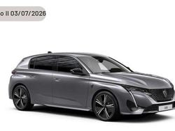 Argento Nuova 2025 Peugeot 308 GT Station wagon | 34.500 € (Molto cara)