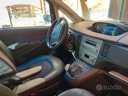 Nero Usata 2009 Lancia Musa Monovolume | 2500 €