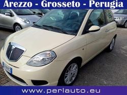 Beige Usata 2006 Lancia Ypsilon Due volumi | 3800 € (Cara)