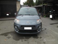 Grigio Usata 2009 Citroën C3 Picasso Monovolume | 3999 € (Buon prezzo)