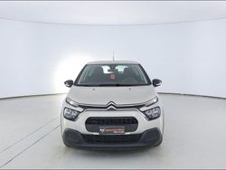 Argento Usata 2021 Citroën C3 Feel Due volumi | 9500 € (Ottimo prezzo)