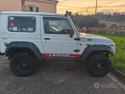 Usata 1992 Suzuki Samurai SUV | 6000 €