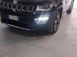 Usata 2018 Jeep Compass Limited SUV | 18.000 € (Buon prezzo)