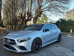 Usata 2019 Mercedes A35 AMG AMG Tre volumi | 31.500 € (Ottimo prezzo)