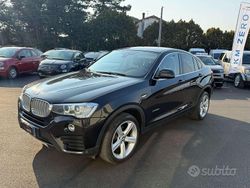 Other Usata 2015 BMW X4 xLine SUV | 15.900 € (Buon prezzo)