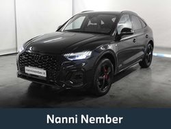 Other Usata 2023 Audi Q5 S-Line SUV | 45.500 € (Molto cara)
