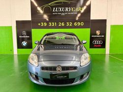 Blu Usata 2008 Fiat Bravo Emotion Due volumi | 3690 € (Buon prezzo)