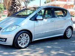 Usata 2012 Mercedes A160 Premium Monovolume | 5490 € (Ottimo prezzo)