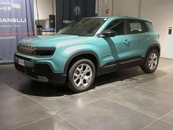 Verde Usata 2024 Jeep Avenger Altitude SUV | 19.450 € (Buon prezzo)