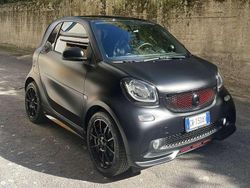 Usata 2019 Smart ForTwo Coupé Brabus Due volumi | 21.500 € (Molto cara)