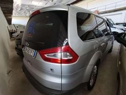 Argento Usata 2012 Ford Galaxy Monovolume | 7990 € (Buon prezzo)