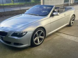 Usata 2008 BMW 635 Cabriolet Cabrio | 15.900 €