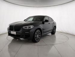 Blu Usata 2020 BMW X4 SUV | 39.500 € (Ottimo prezzo)