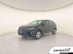 Nero Usata 2024 VW Taigo Life SUV | 19.000 € (Ottimo prezzo)