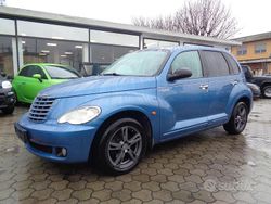 Blu Usata 2008 Chrysler PT Cruiser Limited Monovolume | 5700 €
