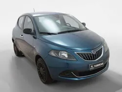 Blu Usata 2023 Lancia Ypsilon Gold Due volumi | 10.900 € (Super prezzo)