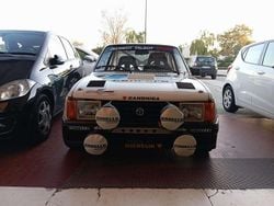 Bianco Usata 1983 Talbot Samba Tre volumi | 55.000 €
