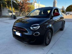 Usata 2021 Fiat 500e Red Due volumi | 11.900 € (Super prezzo)
