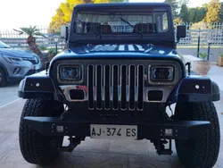 Usata 1995 Jeep Wrangler SUV | 15.000 €