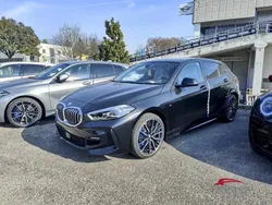 Nero Nuova 2024 BMW 120 Comfort Edition Due volumi | 39.500 € (Ottimo prezzo)